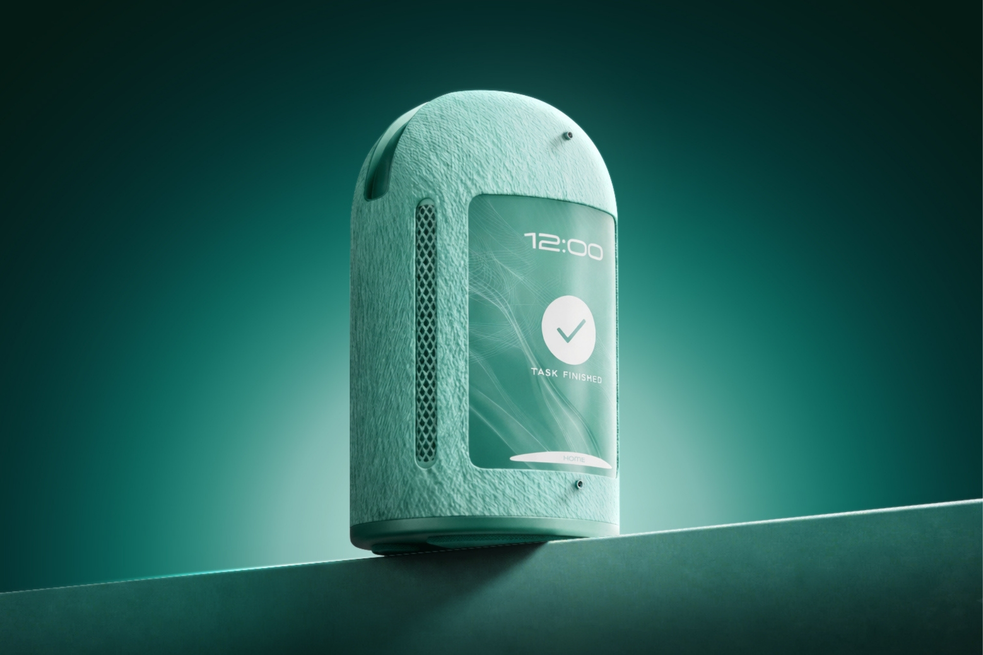 AssistMe Home project preview