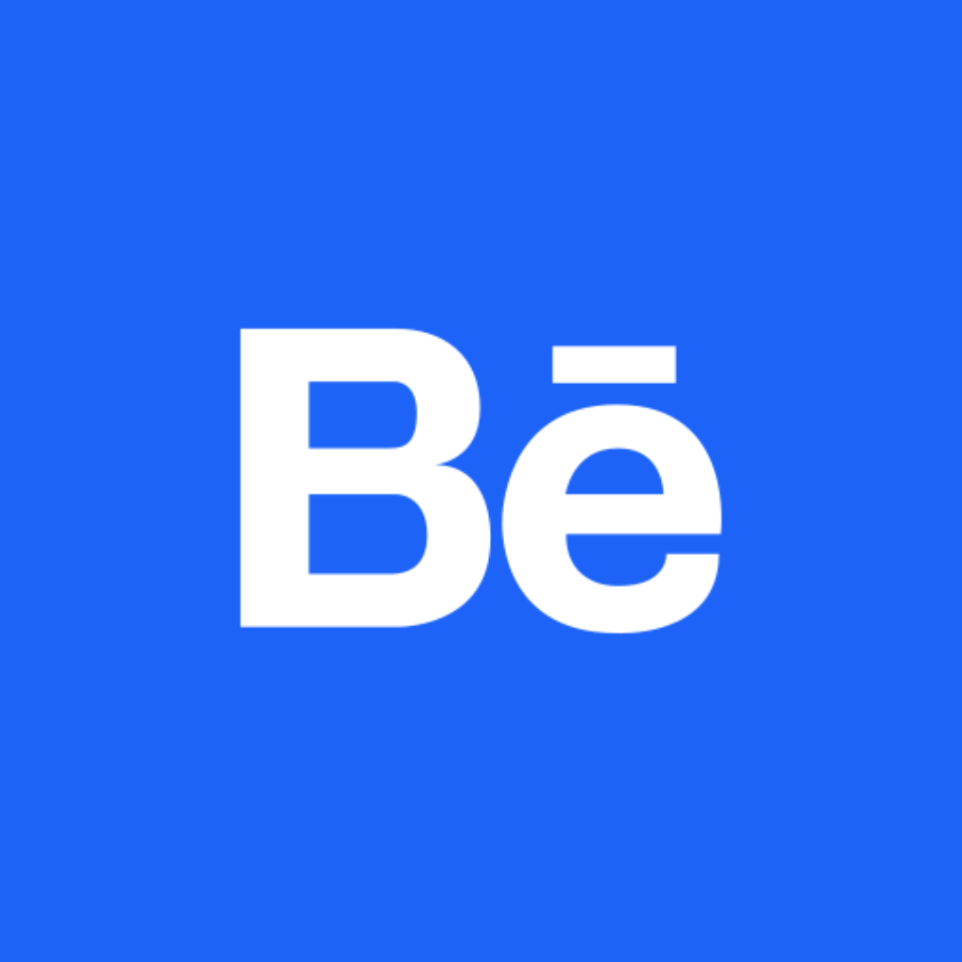 Behance icon